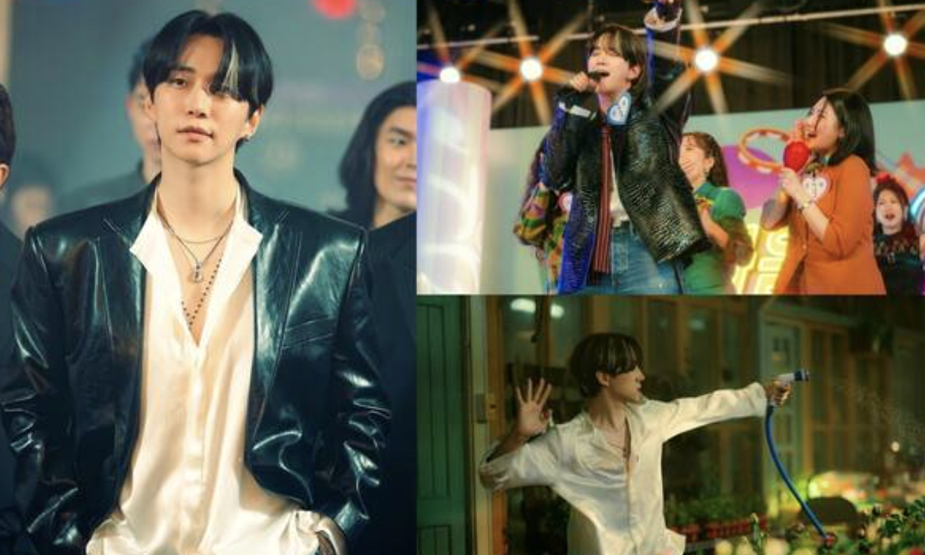 태풍상사 이준호